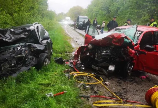 фото: 2 Спеціальний центр швидкого реагування ДСНС України