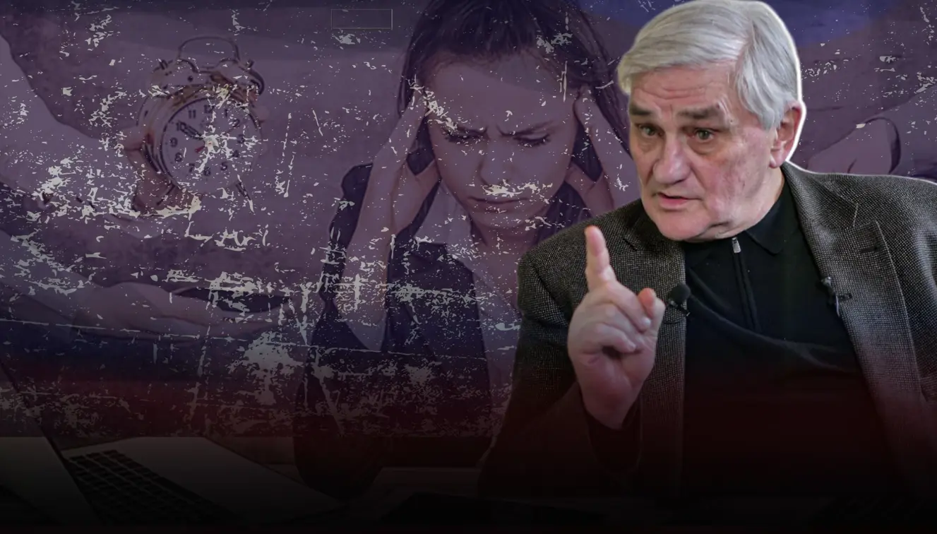 Олександр Фільц / Фото: Твоє місто