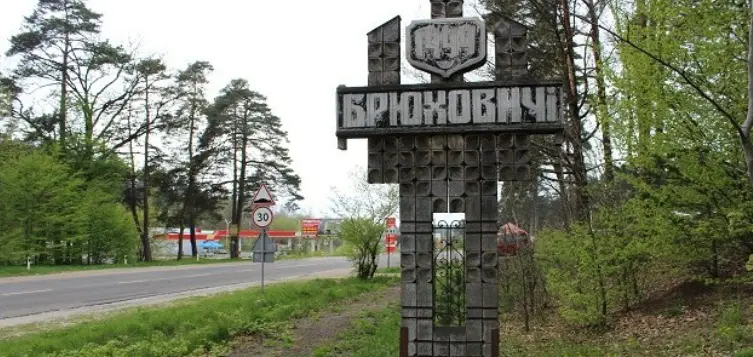 У власність держави повернули ділянку в Брюховичах за понад 2 млн грн
