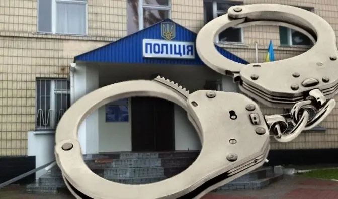 У Кагарлику підозрювані у зґвалтуванні у відділку поліції перед оголошенням вироку мобілізувались до ЗСУ