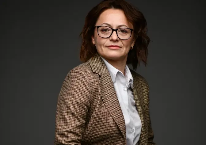 «Виконати зобов’язання перед інвесторами у час війни – це головна вимога», – директорка БК «Вертикаль»