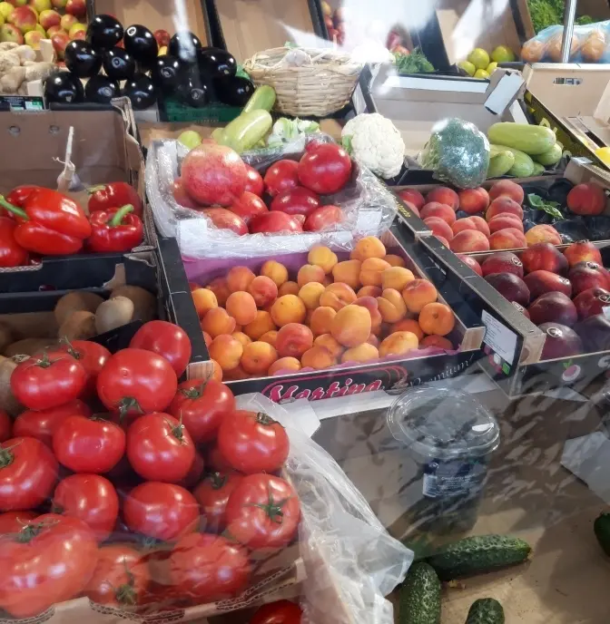 Що буде з цінами на продукти. Розмова з власником «Шувару»