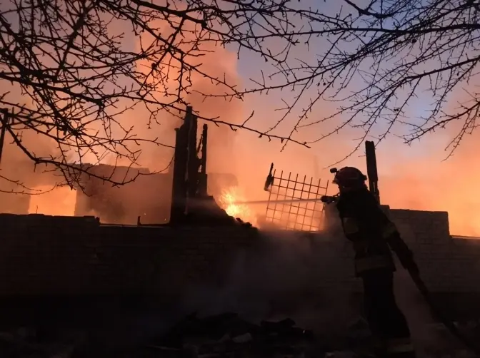 Фото: ДСНС