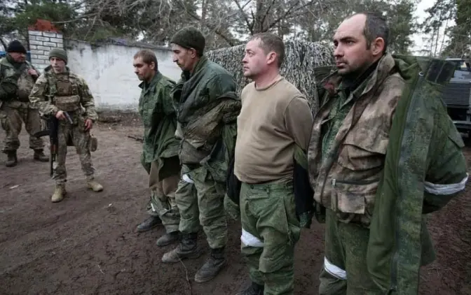 Відбувся ще один обмін. Україна повернула з полону 26 людей
