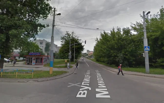 У Львові вперше оголосять архітектурний конкурс на проєкт реконструкції вулиці