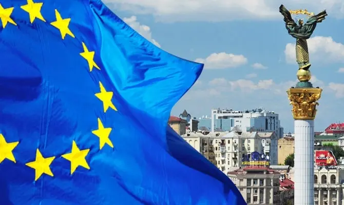 Україна належить до нашої європейської родини. Заява Ради ЄС на саміті у Версалі
