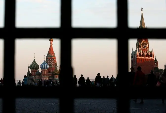 Розвідка США підтвердила наміри Кремля встановити проросійського лідера в Україні