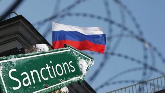 США запровадили санкції проти двох російських банків і олігархів