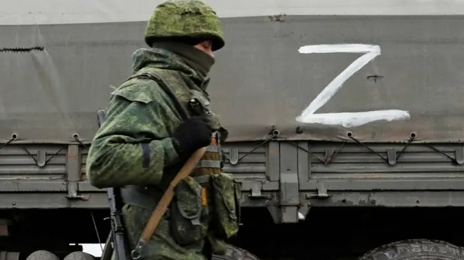 Росіяни планують наступ у напрямку Яміль – Сіверськ