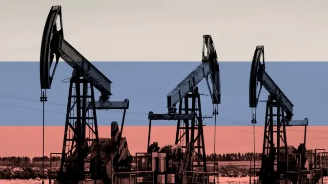 Німеччина вже готова підтримати ембарго на російську нафту