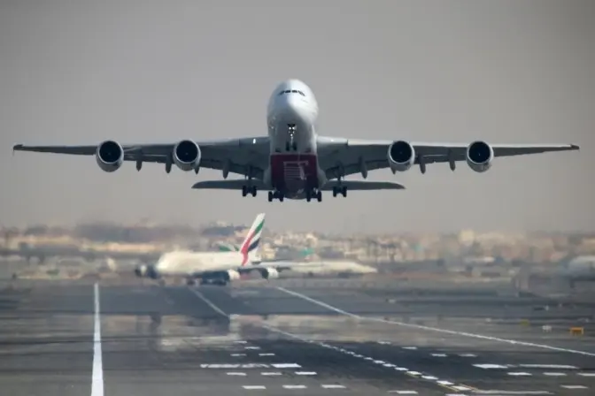 Ryanair запустив рейси до литовського Каунаса та польського Кракова