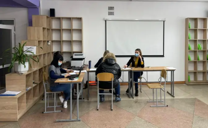 Львівські школи почали приймати документи для виготовлення учнівських карток «ЛеоКарт»