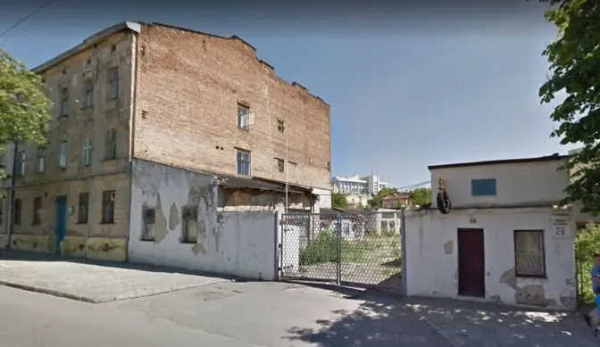 У Львові планують будувати готель біля залізничного вокзалу. ЛОДА надала дозвіл