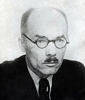 Степан Тудор (Олексюк)