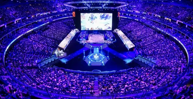 Кіберспорт в Україні визнали офіційним видом спорту
