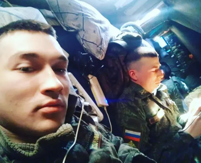 Прокуратура викрила 10 російських військових, які катували цивільних у Бучі