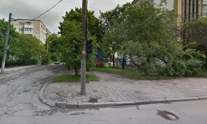 Біля парку «Погулянка» у Львові планують збудувати спортивно-відпочинковий комплекс