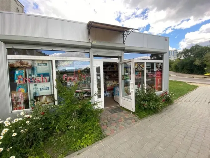 У Львові демонтують ще п'ять МАФів