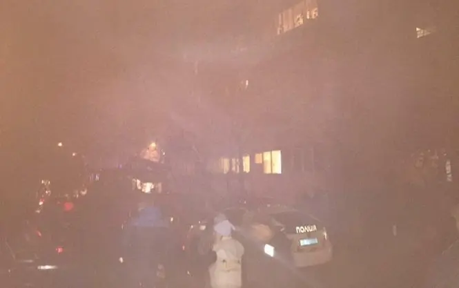 Названо причину вибуху у квартирі львів’янина