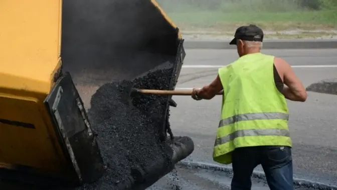 У Львові відремонтують частину вулиці Городоцької