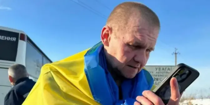 Захисник, який повернувся з полону, загинув у ДТП. Поліція відкрила провадження