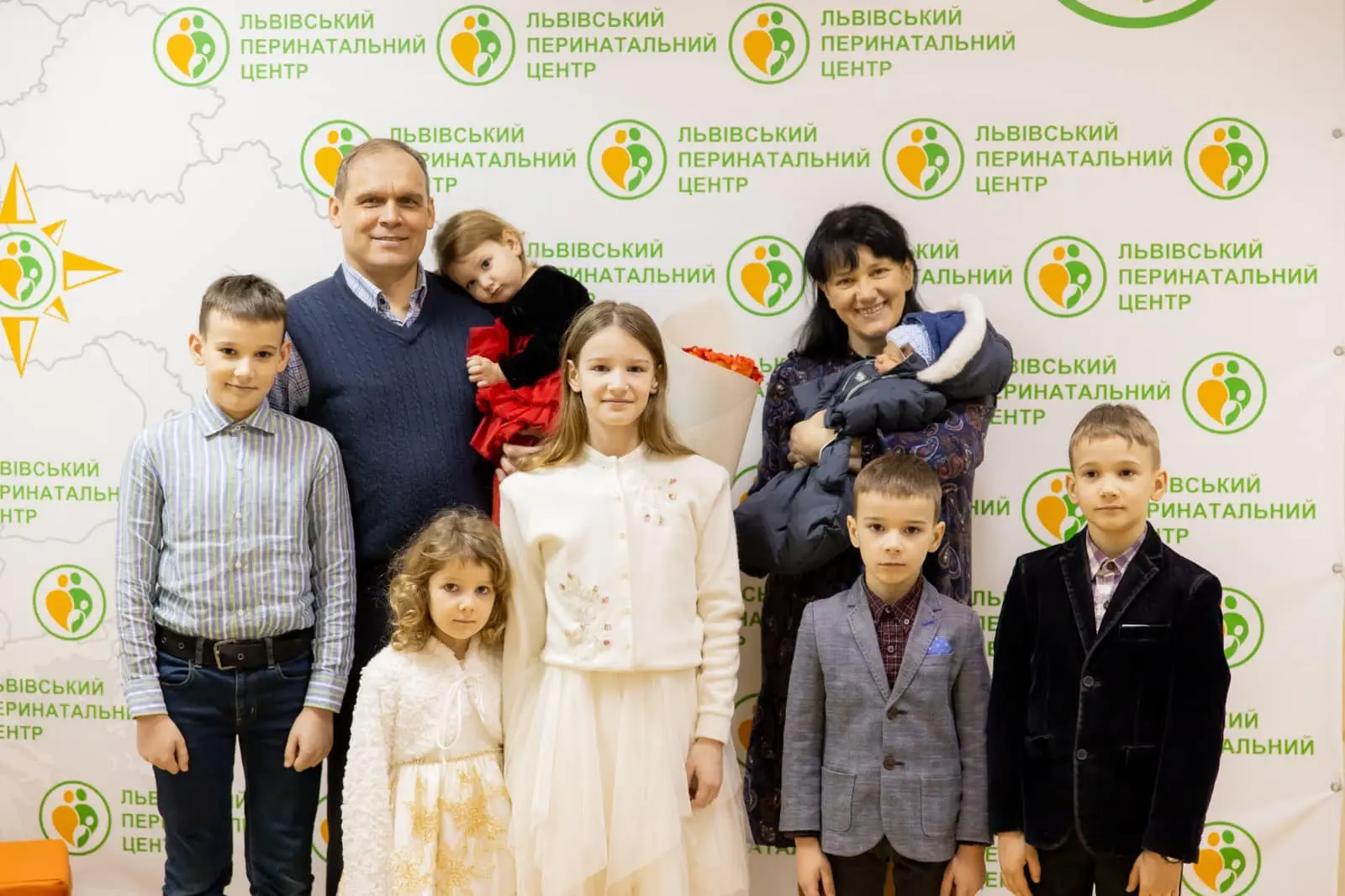 Фото: Львівський перинатальний центр