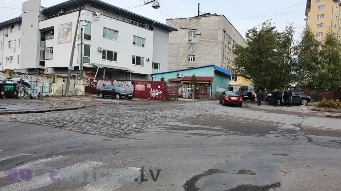 Як у Львові зміниться вулиця Залізнична після реконструкції