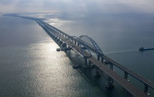 Путін готується заблокувати виїзд росіян з окупованого Криму, – розвідка