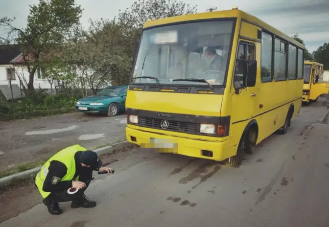 Фото: прес-служба патрульної поліції