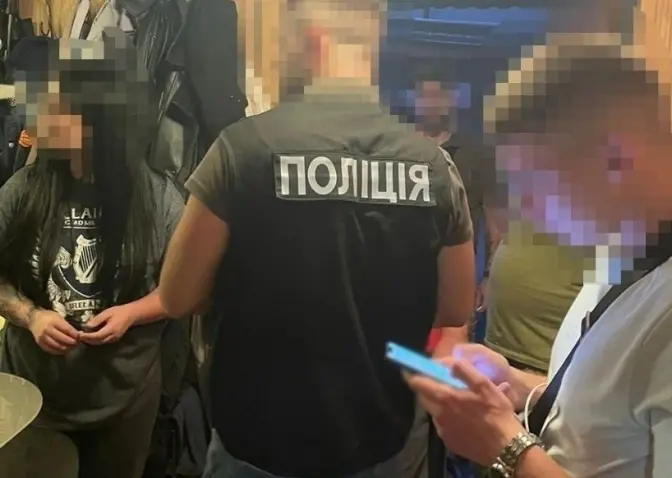 ФОТО: ПРОКУРАТУРА ЛЬВІВЩИНИ