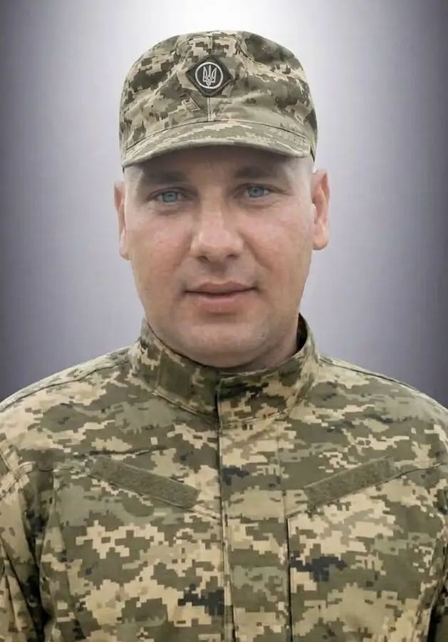 Володимир Ільків / фото: ЛМР
