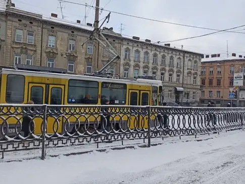 Фото умовне