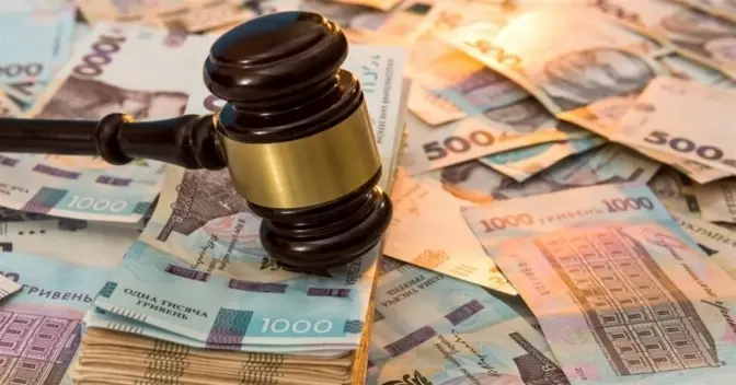 Заступник голови Золочівської РВА завдав збитків бюджету на понад 25 млн гривень