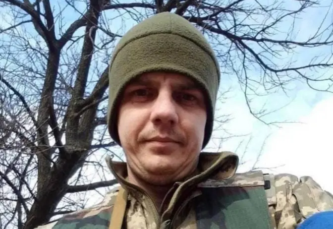 На війні з окупантами загинув мешканець Львівщини Іван Кос