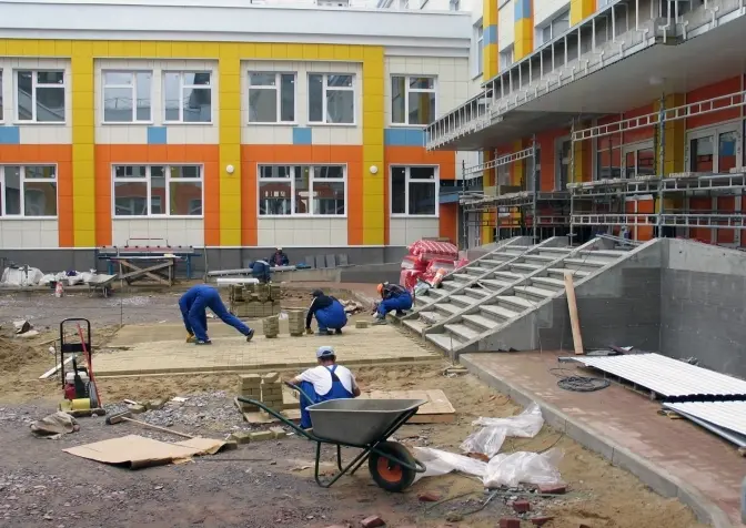 У селі на Львівщині планують реконструювати школу за 115 млн грн