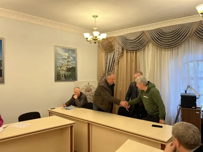 Фото: МКІП