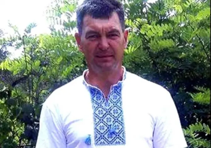 Захищаючи позиції на Луганщині, загинув 45-річний Герой із Львівщини