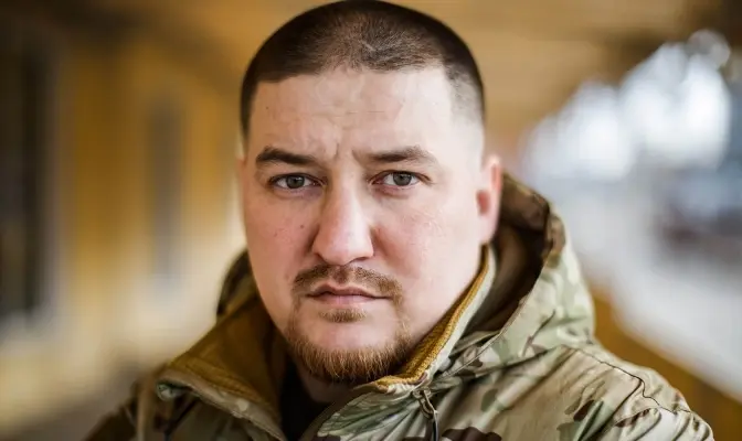 Керівництво 80 львівської ДШВ виступило проти звільнення комбрига