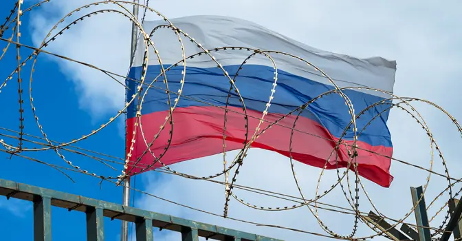 Список очолили доньки путіна. Уряд схвалив санкції проти росіян і білорусів