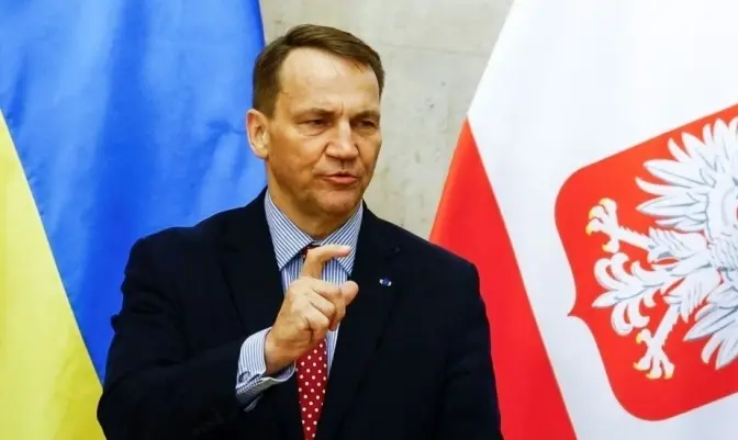 Кілька тисяч українців зареєструвалися в «Український легіон» у Польщі