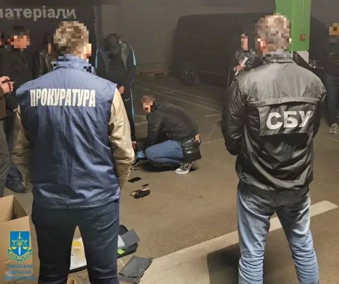 Росіяни планували теракти в Києві
