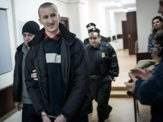 У Львові відбудеться акція на підтримку українського політв’язня Олександра Кольченка. Як долучитись