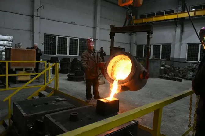На Львівщині відкрили нові потужності заводу РЕМА