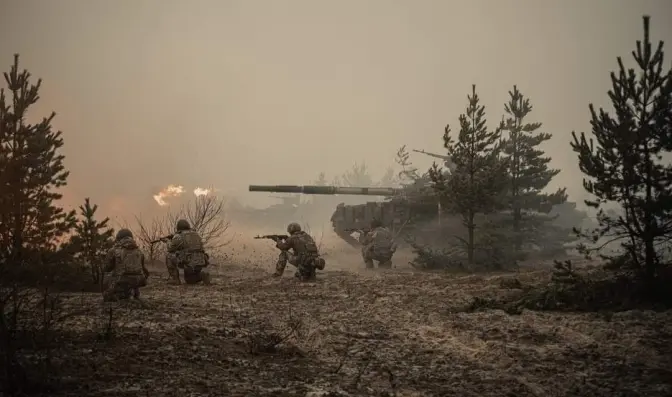 «Ось вам рецепт, коли закінчиться війна»