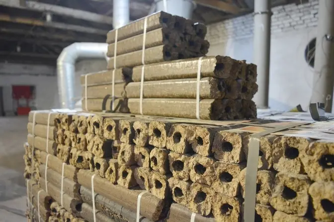 У військовій частині на Київщині вкрали майже 550 тис грн на закупівлі паливних брикетів, — ДБР