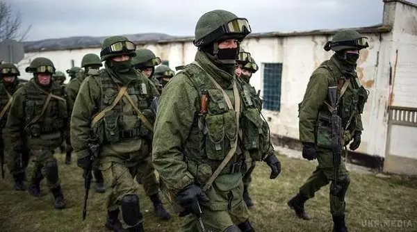 Російські солдати/з відкритих джерел