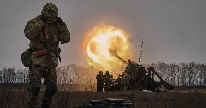 Сили оборони відбили понад 80 ворожих атак, – Генштаб