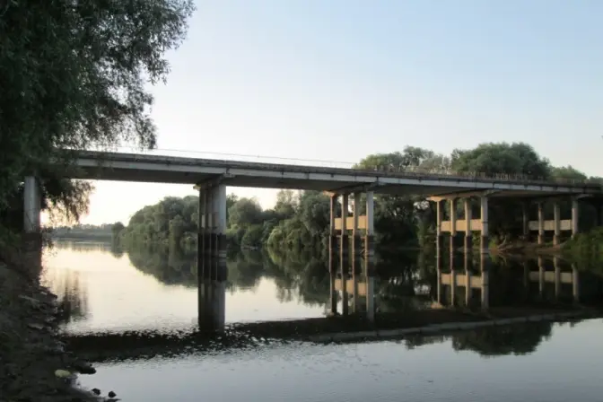 На Львівщині відремонтують два мости за майже п'ять мільйонів гривень