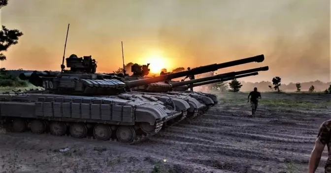 ЗСУ вже звільнили 6 тисяч квадратних км від ворога і чому важливо відсунути в бік культуру рф. Головне