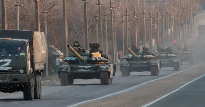 Російські сили не мають бойової потужності для нового наступу, – розвідка
